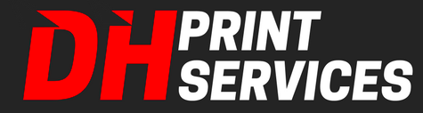 DH Print Services